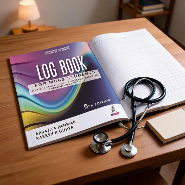 Log_Book_For_Mbbs_Students