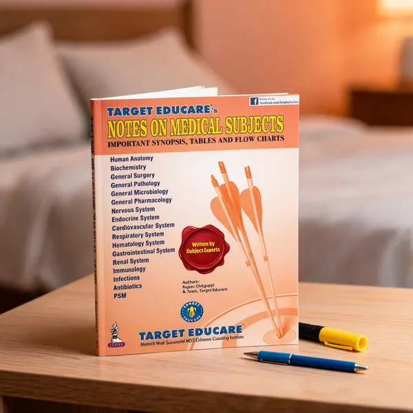 Target_Educare_S_Notes_On_Medical_Subjects