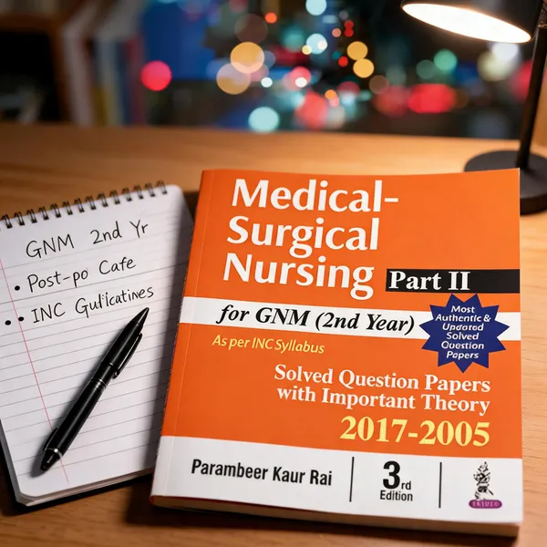 Medical_Surgical_Nursing_Part_Ii_For_Gnm_2nd_Year