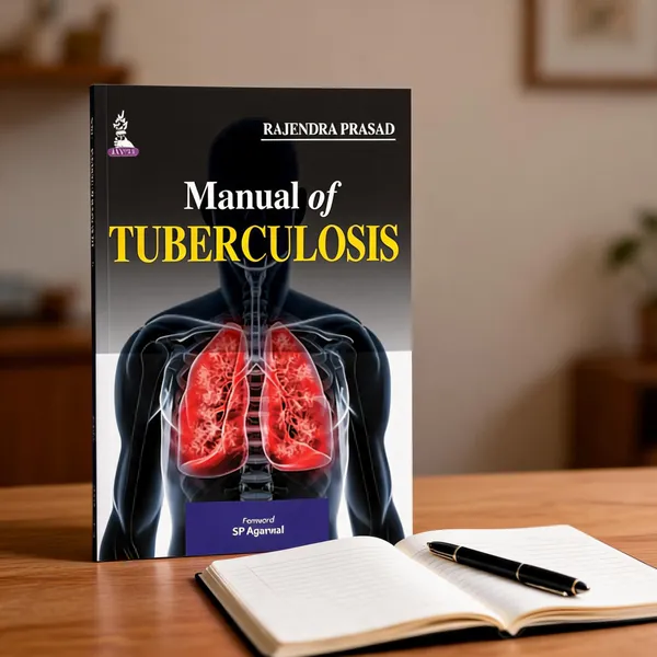 Manual_Of_Tuberculosis