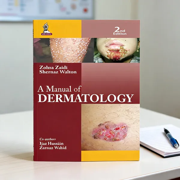 A_Manual_Of_Dermatology