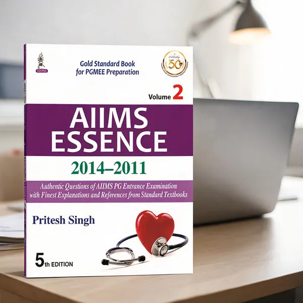Aiims_Essence_2014_2011_Volume_2