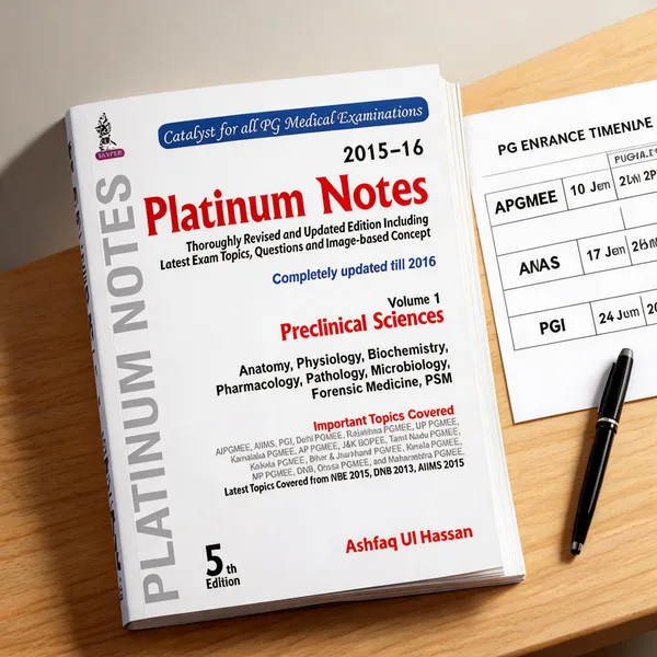 Platinum_Notes_Preclinical_Sciences_2015_16_Volume_1