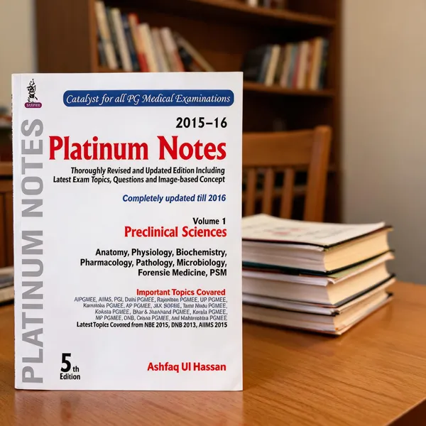 Platinum_Notes_Preclinical_Sciences_2015_16_Volume_1