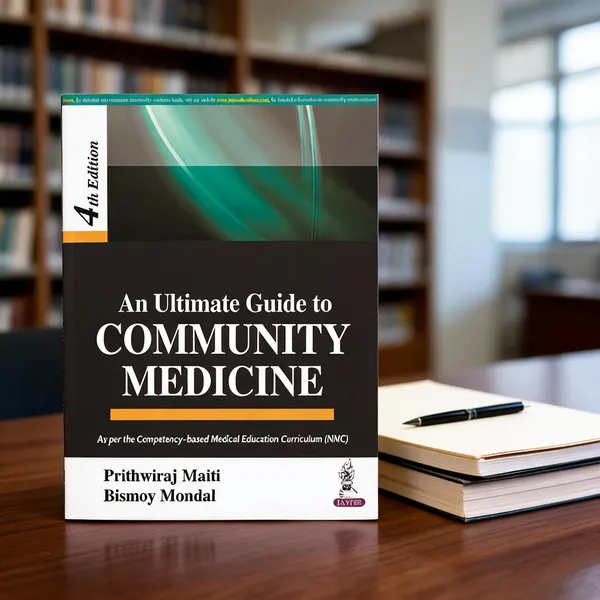 An_Ultimate_Guide_To_Community_Medicine