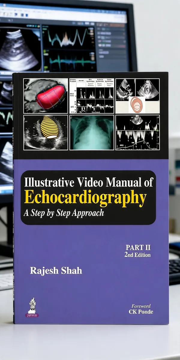 Illustrative_Video_Manual_Of_Echocardiography_A_Step_By_Step_Approach_Part_Ii