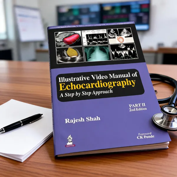 Illustrative_Video_Manual_Of_Echocardiography_A_Step_By_Step_Approach_Part_Ii