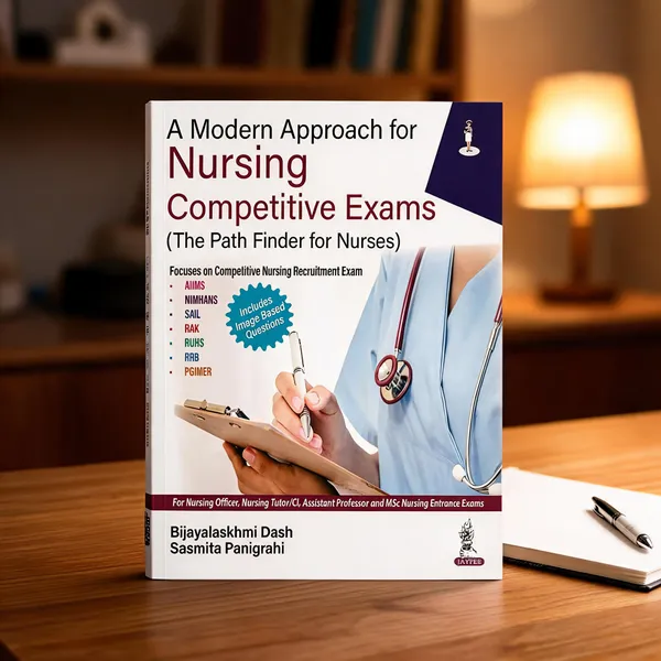 A_Modern_Approach_For_Nursing_Competitive_Exams_The_Path_Finder_For_Nurses