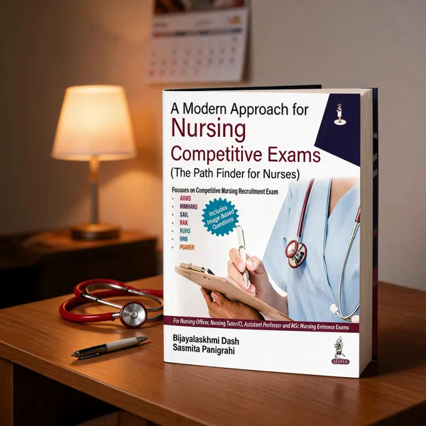 A_Modern_Approach_For_Nursing_Competitive_Exams_The_Path_Finder_For_Nurses