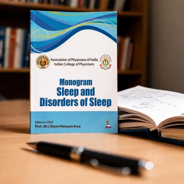 Monogram_Sleep_And_Disorders_Of_Sleep