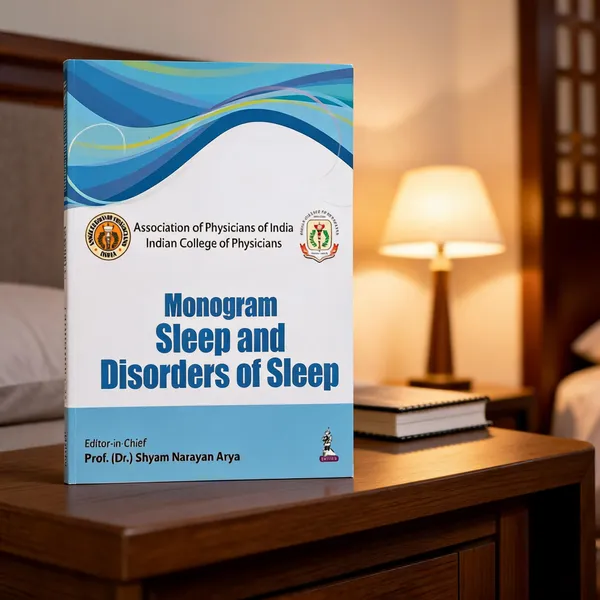 Monogram_Sleep_And_Disorders_Of_Sleep
