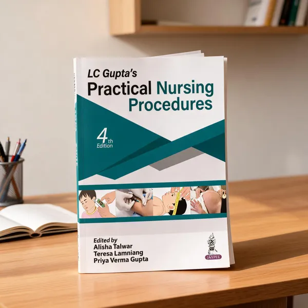 Lc_Gupta_S_Practical_Nursing_Procedures