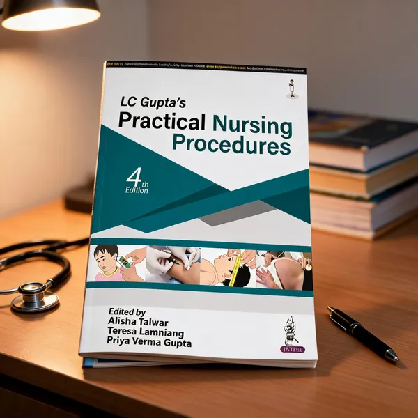 Lc_Gupta_S_Practical_Nursing_Procedures