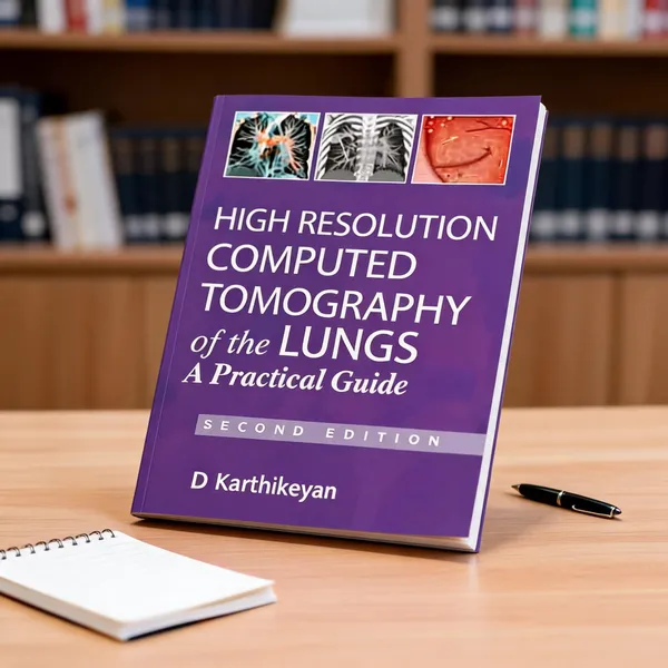 High_Resolution_Computed_Tomography_Of_The_Lungs_A_Practical_Guide