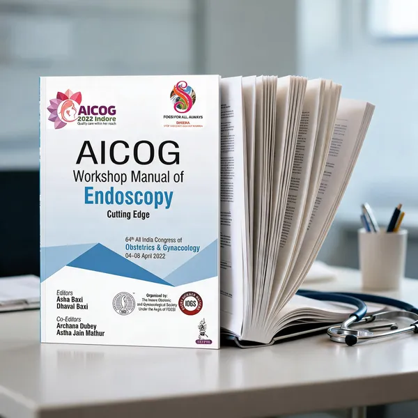 Aicog_Workshop_Manual_Of_Endoscopy_Cutting_Edge