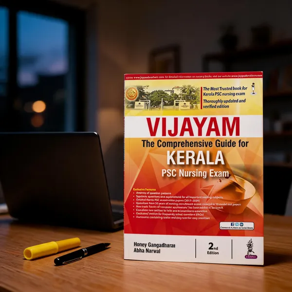 Vijayam_The_Comprehensive_Guide_For_Kerala_Psc_Nursing_Exam