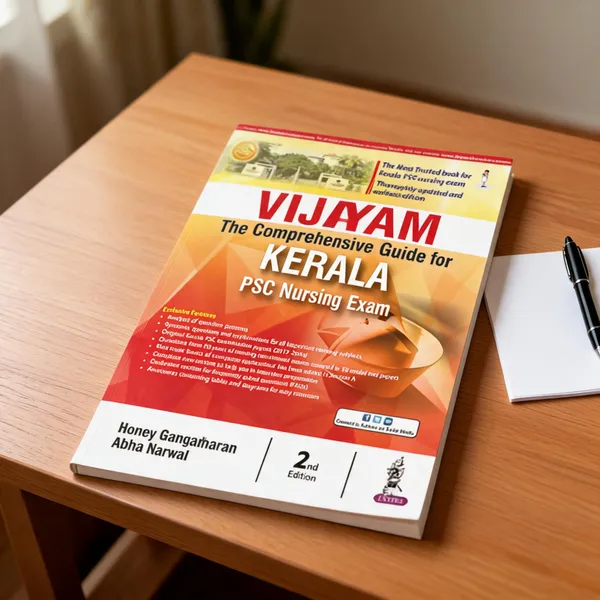 Vijayam_The_Comprehensive_Guide_For_Kerala_Psc_Nursing_Exam