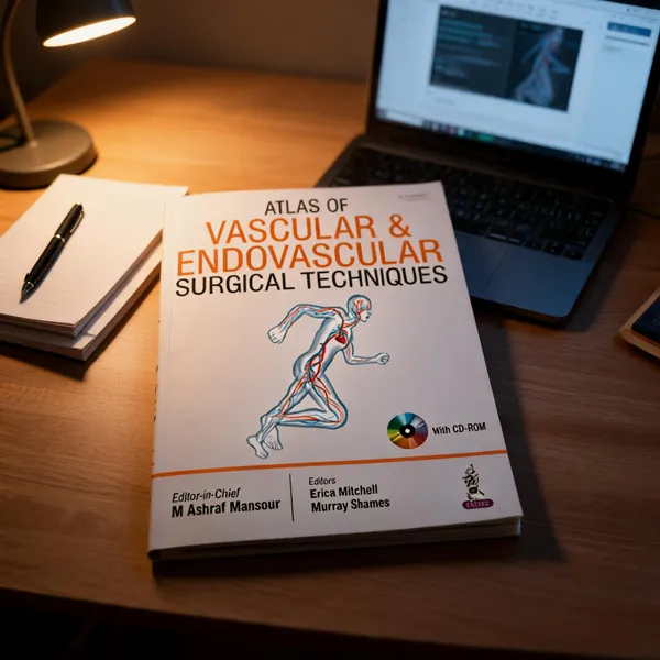 Atlas_Of_Vascular_And_Endovascular_Surgical_Techniques_With_Cd_Rom