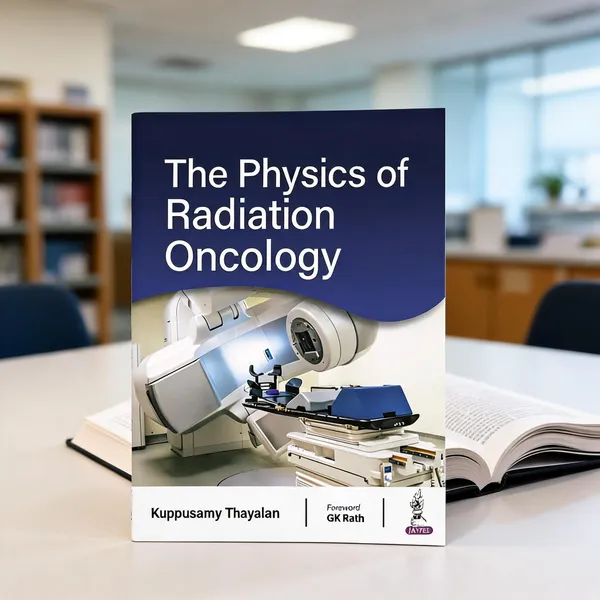 The_Physics_Of_Radiation_Oncology