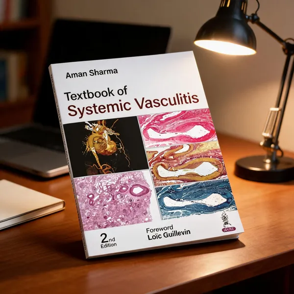 Textbook_Of_Systemic_Vasculitis