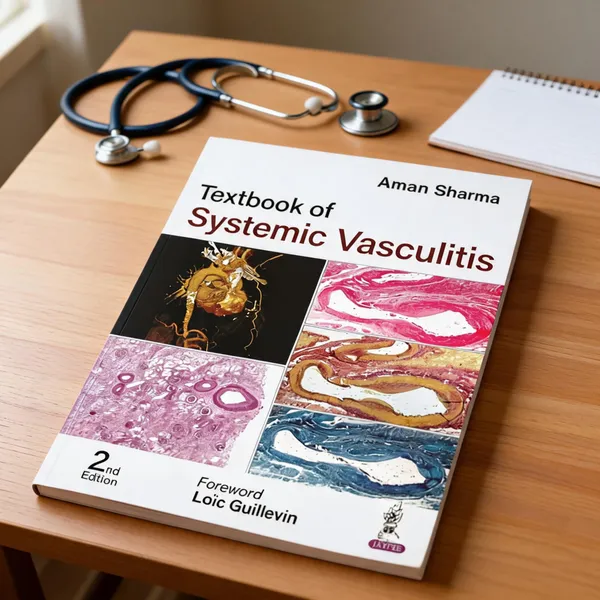 Textbook_Of_Systemic_Vasculitis