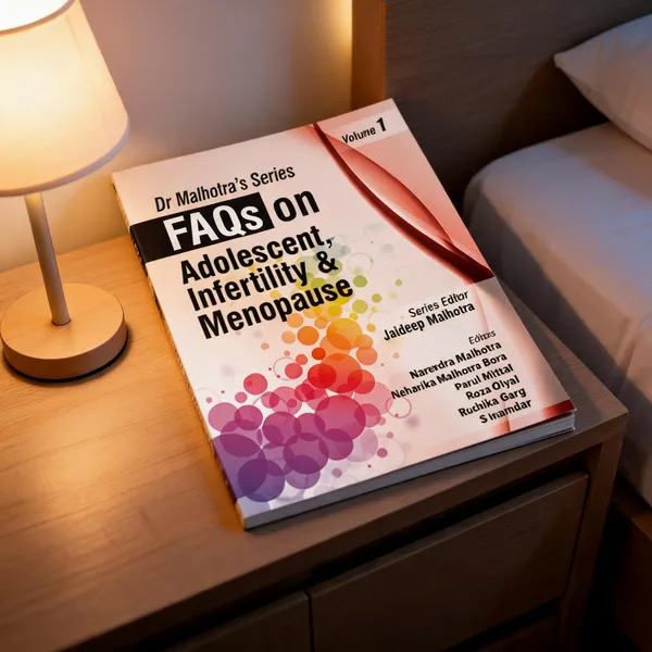 Faqs_On_Adolescent_Infertility_And_Menopause_Volume_1