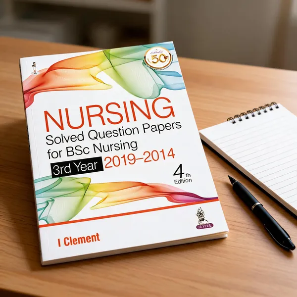 Nursing_Solved_Question_Papers_For_Bsc_Nursing_3rd_Year_2019_2014