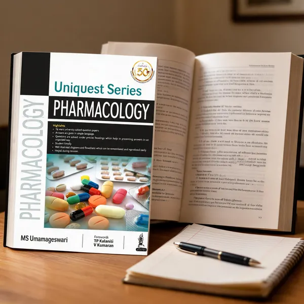 Uniquest_Series_Pharmacology