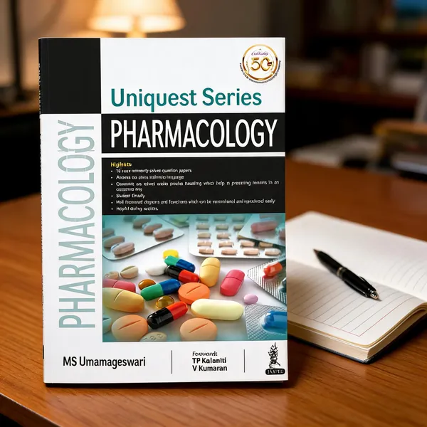 Uniquest_Series_Pharmacology