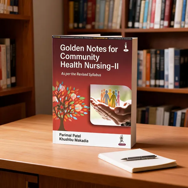 Golden_Notes_For_Community_Health_Nursing_Ii