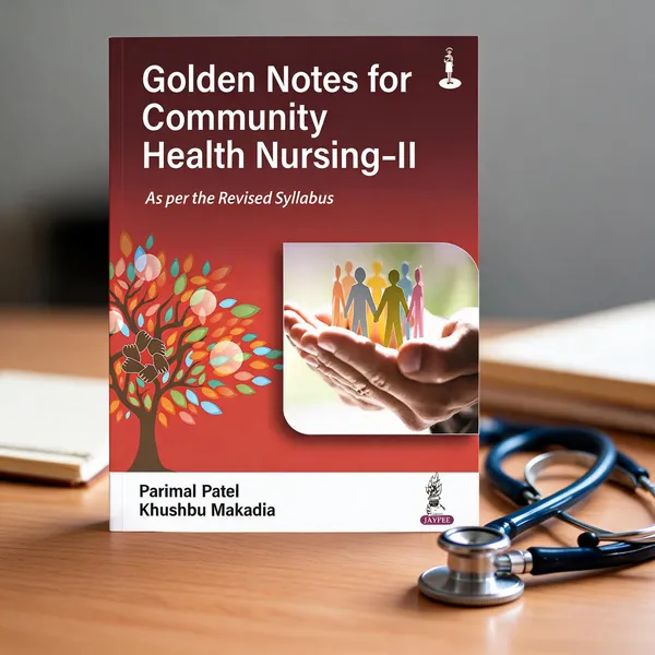 Golden_Notes_For_Community_Health_Nursing_Ii