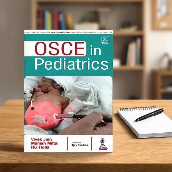 Osce_In_Pediatrics