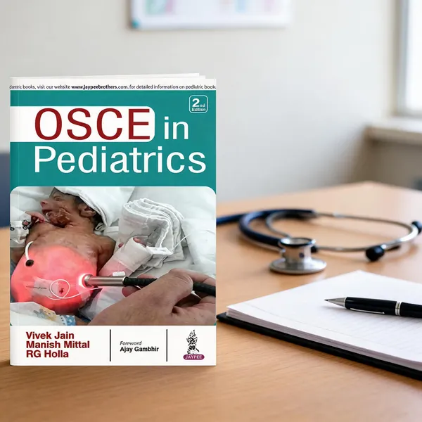 Osce_In_Pediatrics