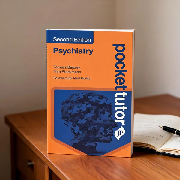 Pocket_Tutor_Psychiatry