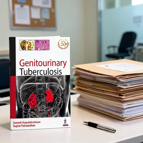 Genitourinary_Tuberculosis