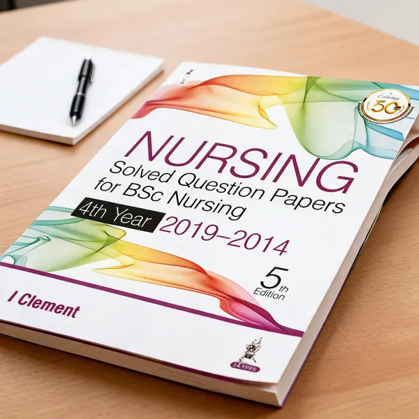 Nursing_Solved_Question_Papers_For_Bsc_Nursing_4th_Year_2019_2014