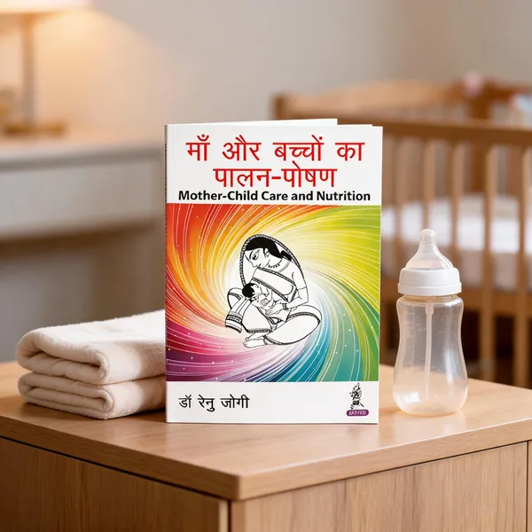 Mother_Child_Care_And_Nutrition_Hindi