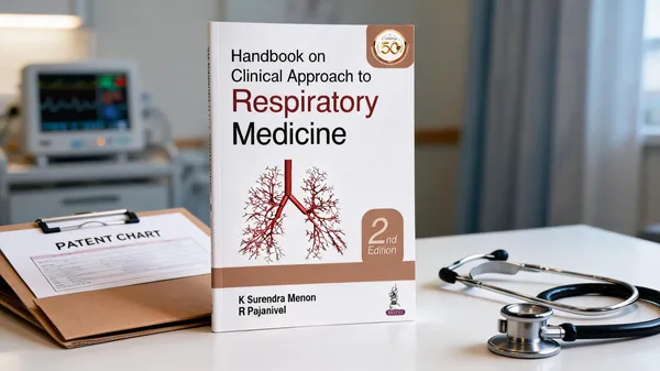 Handbook_On_Clinical_Approach_To_Respiratory_Medicine