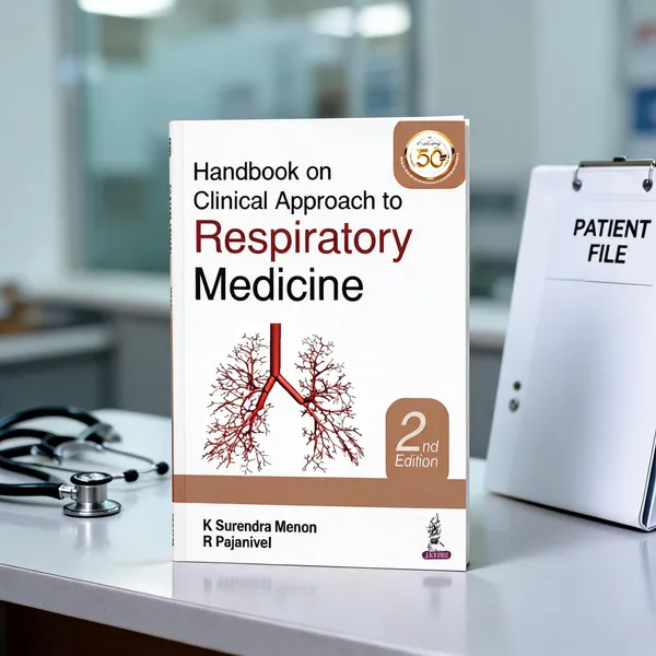 Handbook_On_Clinical_Approach_To_Respiratory_Medicine