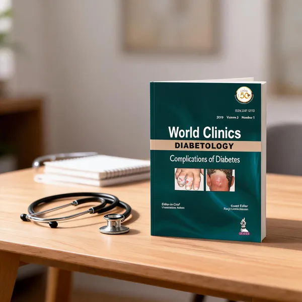 World_Clinics_Diabetology_Complications_Of_Diabetes