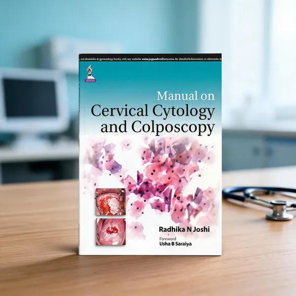 Manual_On_Cervical_Cytology_And_Colposcopy