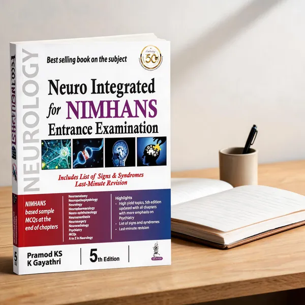 Neuro_Integrated_For_Nimhans_Entrance_Examination