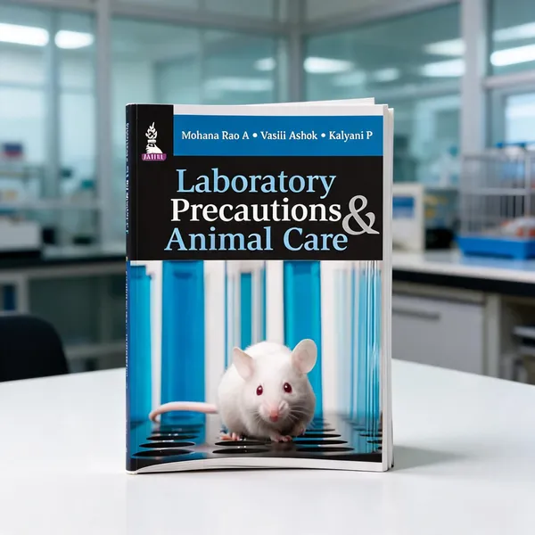Laboratory_Precautions_And_Animal_Care