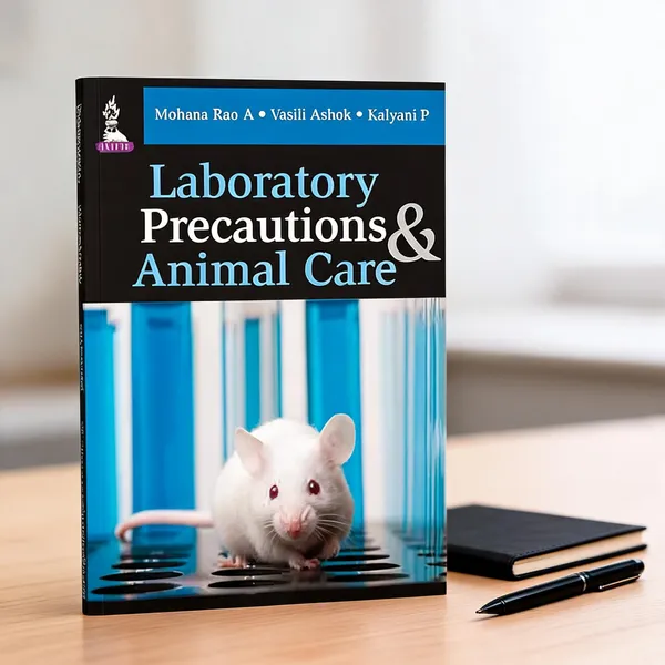 Laboratory_Precautions_And_Animal_Care