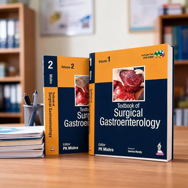 Textbook_Of_Surgical_Gastroenterology_2_Volumes_Includes_Dvd_Roms