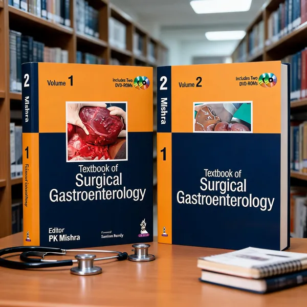 Textbook_Of_Surgical_Gastroenterology_2_Volumes_Includes_Dvd_Roms