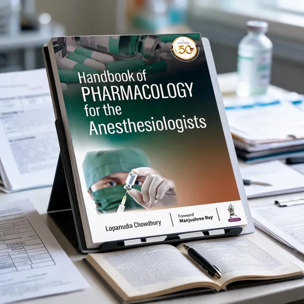 Handbook_Of_Pharmacology_For_The_Anesthesiologists