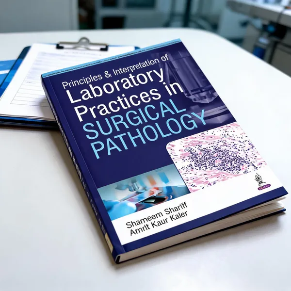Principles_And_Interpretation_Of_Laboratory_Practices_In_Surgical_Pathology