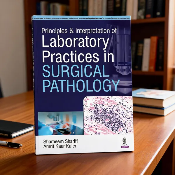 Principles_And_Interpretation_Of_Laboratory_Practices_In_Surgical_Pathology