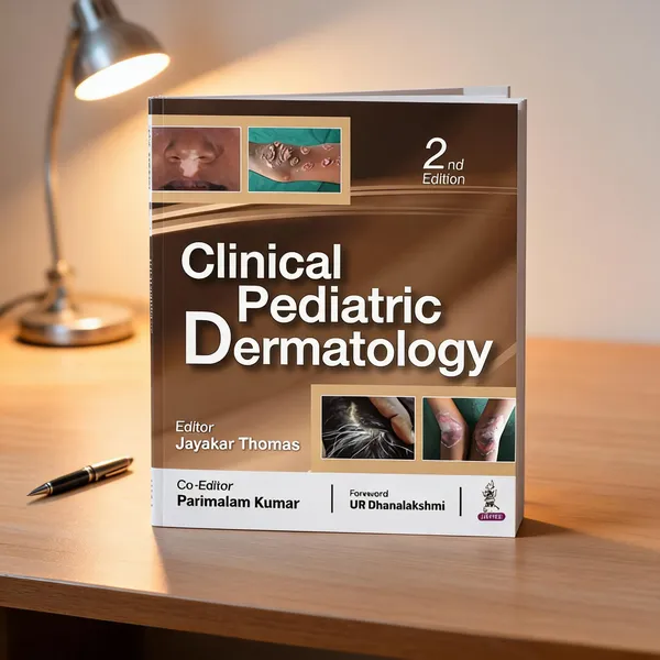 Clinical_Pediatric_Dermatology